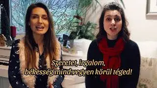 Az Úr vezessen és őrizzen - Blénessy Naomi & Nagy B. Nancy