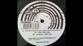 Wee Kids - Apoplexy
