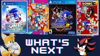 whats is the next sonic game for the 30th anniversary
