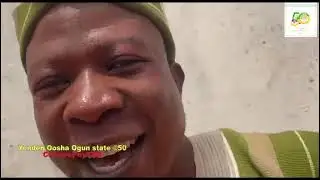 Yenden Oosha-Ogun State @50