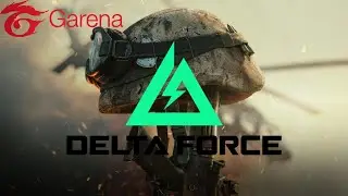 Delta Force Indonesia - Mencari Peruntungan di DF Mobile #deltaforce #deltaforcegarena #garena