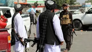 Taliban have 'systematically erased' women from Afghanistan's society
