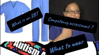 What is an Registered Behavior Technician + Maintaining certification