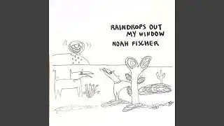 Raindrops Out My Window