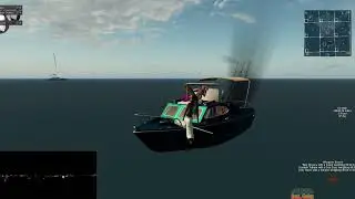 SL MASSIVE PRIM LAUNCH!!! [ ROAM  ]  20260102