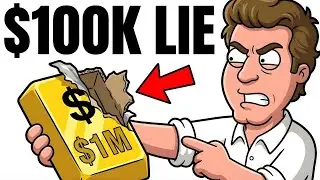 The $100K to $1M Lie: Why Most Investors Never Get There