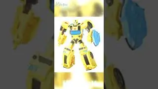 SMITE TRANSFORMERS BABY SHARK