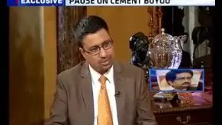Exclusive Conversation with Kumar Mangalam Birla   Part 1