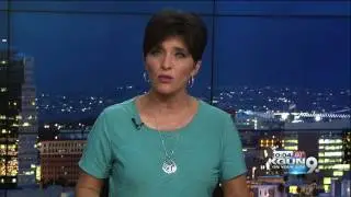 Tucson Police warn public of cop impersonator