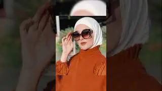 Iranian Women Fashion 🎀🦋🌻🌹