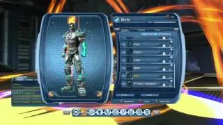 Dcuo GU 63 2016 ICE PVP LOADOUT (DPS) 11light angel11 (PS4)