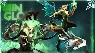 Vainglory Best hero