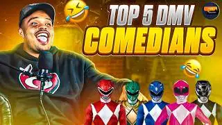 #11 AndyTheBoss -Top 5 Comedians, First Time Drinking/Smoking & Having S** All in one!, Being Broke