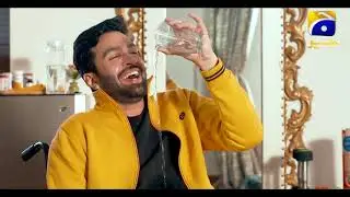 Dour - Episode 13 Promo - Tomorrow at 8:00 PM only on Har Pal Geo