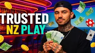 new zealand online casinos 🇳🇿 Trusted NZ online casino picks explained