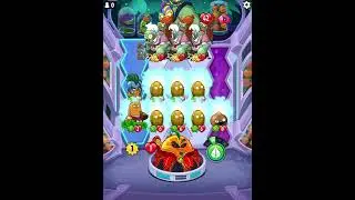 This is WHY team up decks can be *INCREDIBLY* difficult to deal with&hellip; (Pvz Heroes gameplay)