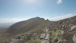 Slieve Binian 4K