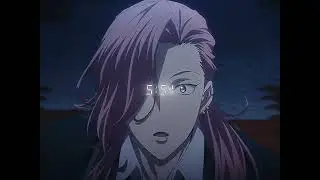 Cabe&ccedil;a Pro Lado E Pro Outro - DJ Thay | Cherry Blossom/Kaoru Saukrayashiki Angst Edit