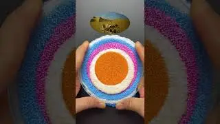 Stress Relief Through Creative Play