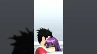 hayooo ngapain tuhh🤣☺sakura school simulator