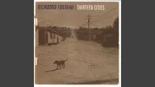 Intro / The Border