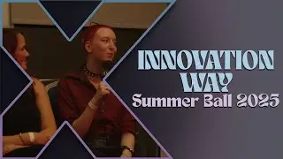 Innovation Way | XLR Summer Ball 2025