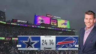 Super Bowl Halftime Show In Madden 26