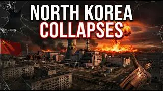 China's North Korea Nightmare: Collapse Scenario