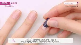 dashingdiva.co.nz - Magic Press How To Use