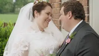 Michael & Harriet | St Helen's Church, Tarporley