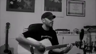 NEGRAMARO - ATTENTA (ACOUSTIC COVER)