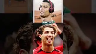 Messi & Ronaldo Think This Is Fake! 😂