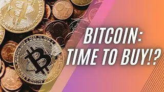 BITCOIN:TIME TO BUY!!?? 2023 Technical Analysis + price Prediction BTC News