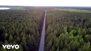 Patmos7 - On my way headed home