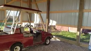 Menards - Steel Building Kit