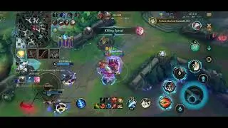 Mad skills #pantheon