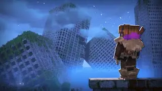 Minecraft'ta Ölümcül Kıyamette HAYATTA KALABİLİR MİYİM?