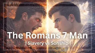 2. The Romans 7 Man &mdash; Scripture Song | Consecrated Creations &middot; Caleb J. Lowndes