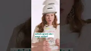 Grant Writing Mistakes to Avoid! 🚫💸