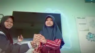 Seni suara_ Serunya nyanyi estafet 