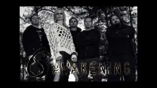 6th Awakening - Backwards