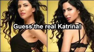 katrina kaif hot LOOKALIKE |ALINA RAI#katrinakaif #beauty ##youtuber