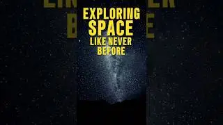 Exploring Space Like Never Before #explore #information #space #spaceinformation #viralvideo