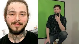 The Post Malone Plane Incident of 2018