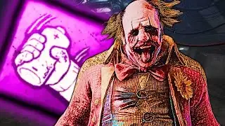 The clown Incident | DBD