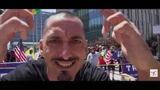 How many people - MC Woes (Scale Step) Official Video