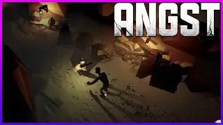 Tief in der Mine #02 🐺 ANGST: A TALE OF SURVIVAL 2025  / Let`s Play (deutsch/german