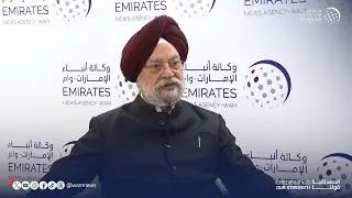 UAE is capable to find energy transition solutions faster: Indian Petroleum Minister