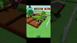 Silver Pet Shard Showcase (Roblox Grow a Garden) #roblox #growagarden