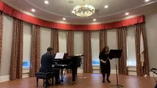Adagio from Spartacus